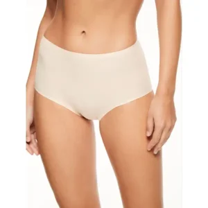 Chantelle Soft Stretch tailleslip in huidskleur