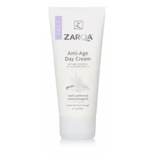 Zarqa anti-age day cream 50ml