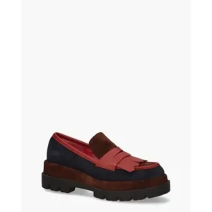 Le Babe 317 Multicolor Damesloafers