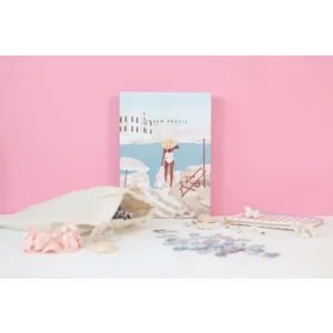 Puzzel Strand Italië | All The Ways to Say