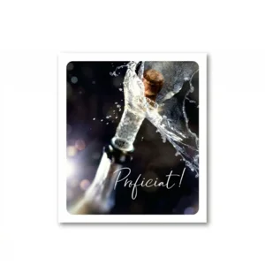 Kaart - Photo factory - Proficiat! - nr.13