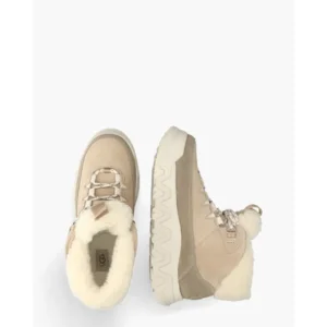 UGG Terretrail Dames Veterboots