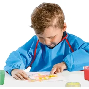 SES Vingerverf, 6 kleuren