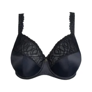 Prima Donna Salerno beugel bh in donkerblauw