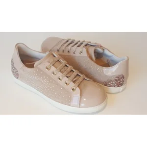 Zecchino d'Oro Sneaker F12-4156 Nude