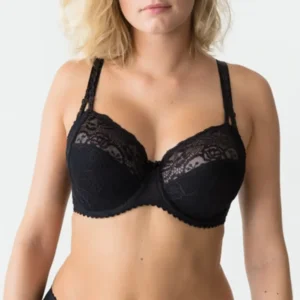 Prima Donna - Delight - BH Beugel - 0162760 - Zwart