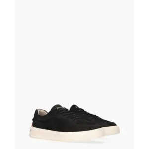 Barracuda BU3510A Donkerblauw Damessneakers