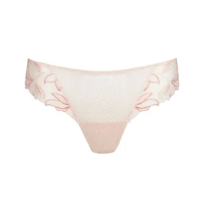 Marie jo String: Loish, Pearly Pink, ( MJO.286 )