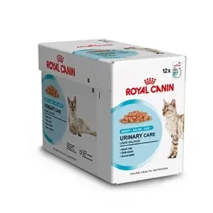 Royal Canin Urinary Care in Gravy 12x85 gr