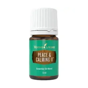 Peace & Calming II (5ml) - Young Living