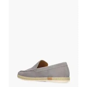 Daniel Kenneth Woody Lichtblauw Herenloafers