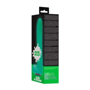 S-Line Glow In The Dark Dicky Zeep