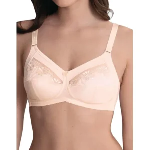 Anita – Safina – BH zonder Beugel – 5449 - Biscuit