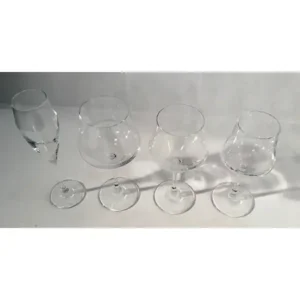 Rcr Luxion Wijnglas 49,8 cl Ego 6 stuks