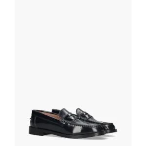 Barbara Brera Amara Donkerblauw Damesloafers