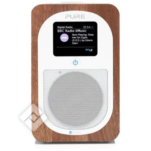 Pure Evoke H3 - Radio