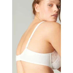 Simone Pérèle – Lumineuse – BH Beugel - 13L320 - Off White