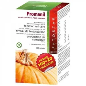 Fytostar Promanil Voedingssupplement
