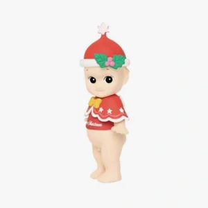 Christmas 2016 - Blind Box
