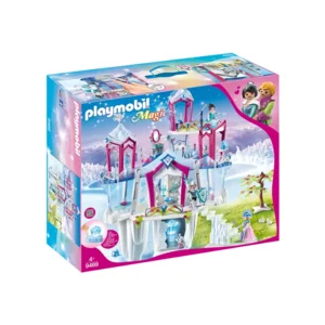 Playmobil - Magic Kristallen Paleis - 9469