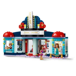 LEGO® 41448 Friends Heartlake City bioscoop