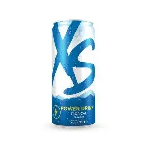 Tropical Blast XS™ Power Drink