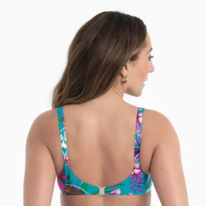 Rosa Faia ( Anita ) Bikini: Federica, Capri Blue ( ANI.532 )