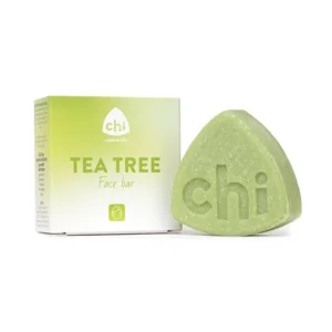 Chi Tea tree bars