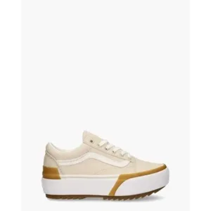 Vans Old Skool Stacked VN0A4U15BLL Damessneakers