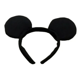 Haarband - Mickey Mouse