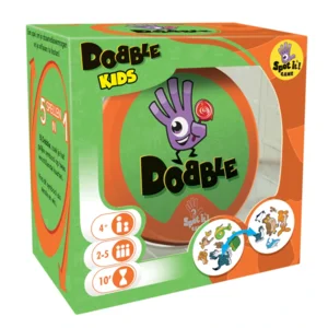 Spel - Dobble - Kids - NL