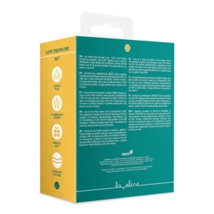 Erovibes Erotisch Noodpakket Voor Koppels