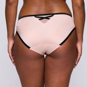 Prima Donna Eraclea slip in vieux roze