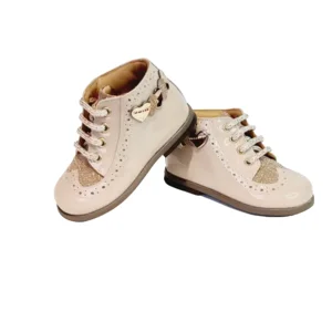 Zecchino d'Oro Sneaker N1-1206 Nude