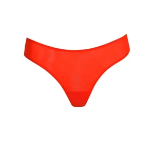 Sarda Chalmers string in oranje