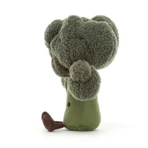 Knuffel - Amuseable Broccoli