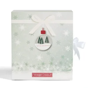 PRE-ORDER - Snow Globe Wonderland - Advent Calendar Book