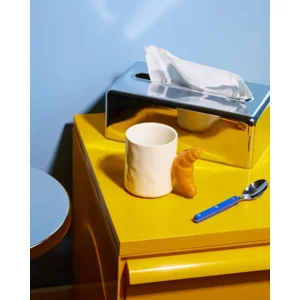 Fluid Market Mok Beker Tas Croissant