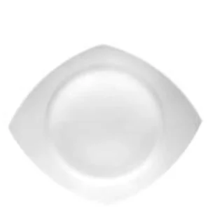Chodziez Koliber ovale schaal 33 cm vierhoekig
