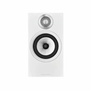 Bowers & Wilkins 607S2 Boekenplank luidspreker Oak