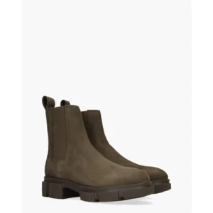 Copenhagen Studios CPH570 Bruin Dames Chelseaboots
