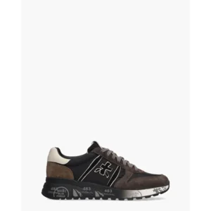 Premiata Lander 4951 Herensneakers