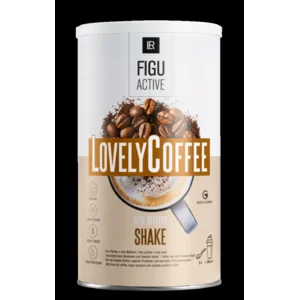 LR FIGUACTIVE Smooth Cocoa Shake