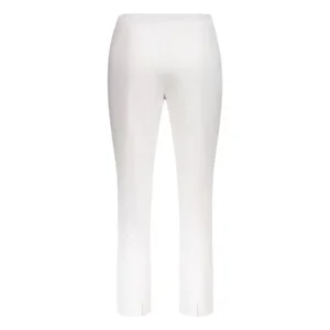 Gardeur 3/4 broek: Cami600, White, elastiek in de lenden ( GAR.26 )