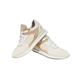 VIA VAI Sneaker NORA Beige 37