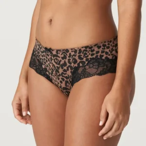 Prima Donna Madison shorty in brons en zwart