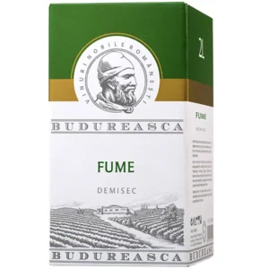 Bag-in-Box (BIB) 2l - Fumé