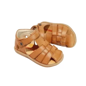 Naturino Sandaal ZAFFIRO Cognac 23