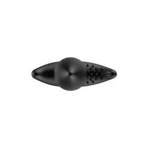 Nexus B-Stroker Roterende Buttplug Met Afstandsbediening 11 Cm