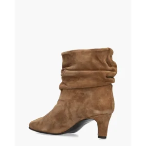 Vivian Ray Camel Dames Enkelboots